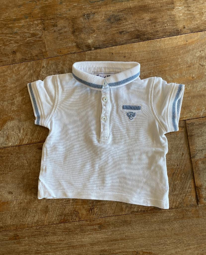 tartine et chocolat, erg mooie klassieke polo (68), Tartine et chocolat, Ophalen of Verzenden, Zo goed als nieuw, Jongetje