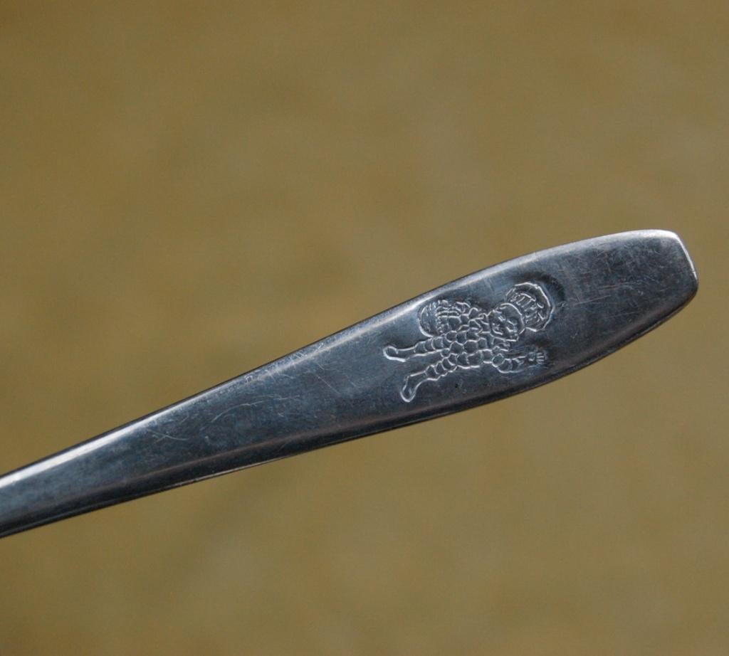 Jamlepel Flipje Tiel Type 2, Ophalen of Verzenden