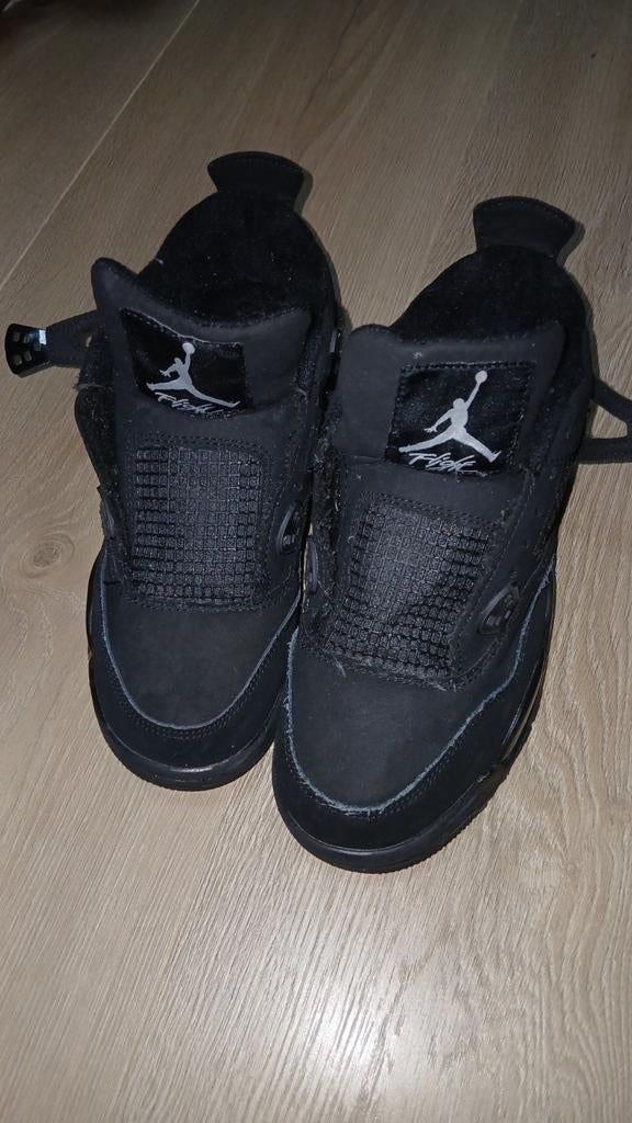 Jordan 4 - Maat 39, Gebruikt, Jongen of Meisje, Schoenen, Ophalen of Verzenden