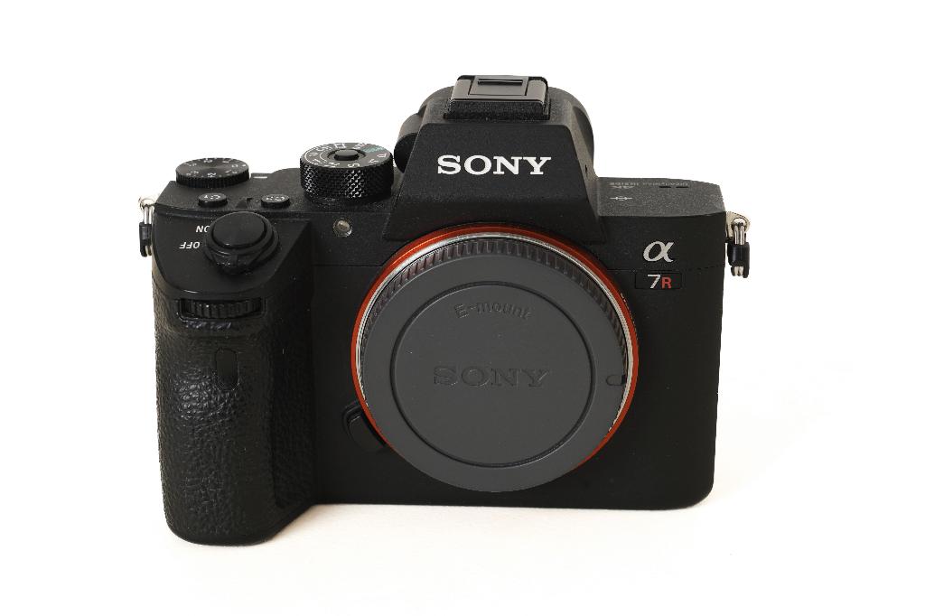 Sony A7R III Body 4155 clicks, Gebruikt, -, -, Ophalen of Verzenden