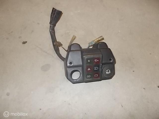 Dashboard Indiana 350 650 750 Cagiva elefant, Ophalen of Verzenden, Gebruikt