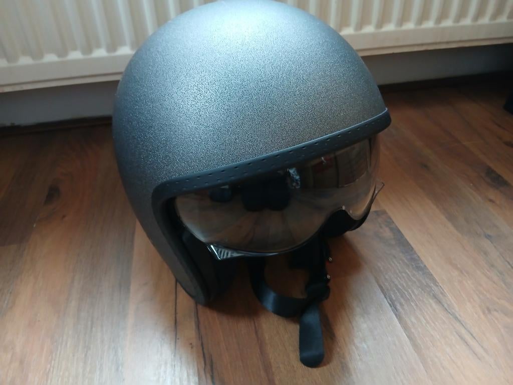 Helm - XL, Ophalen of Verzenden, Extra large of groter