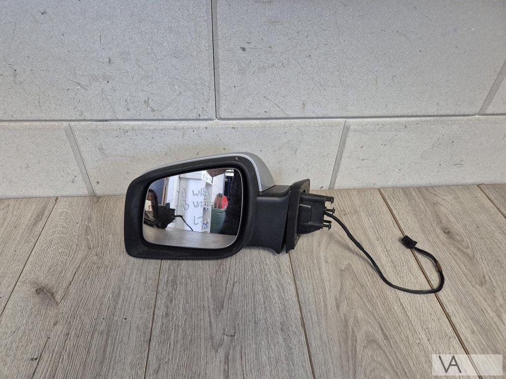 Mercedes A klasse W169 B W245 facelift spiegel links 09 - 13, Auto-onderdelen, Spiegels, Gebruikt, -, Ophalen of Verzenden, -