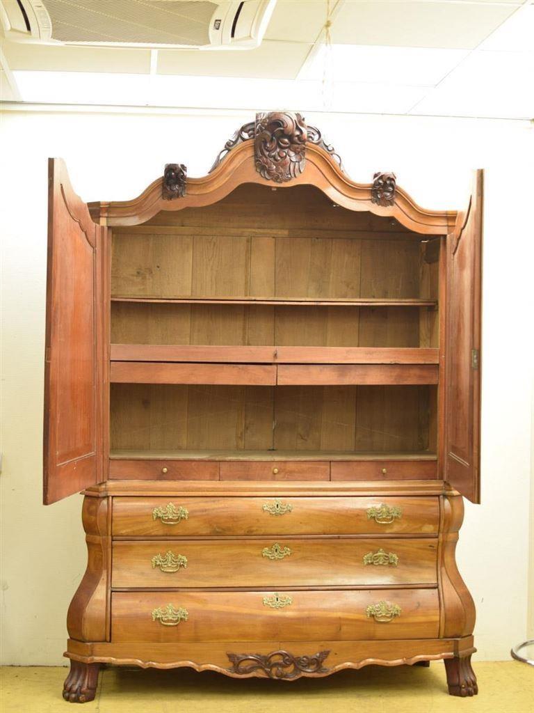 Kabinet 46362, Ophalen of Verzenden, Gebruikt