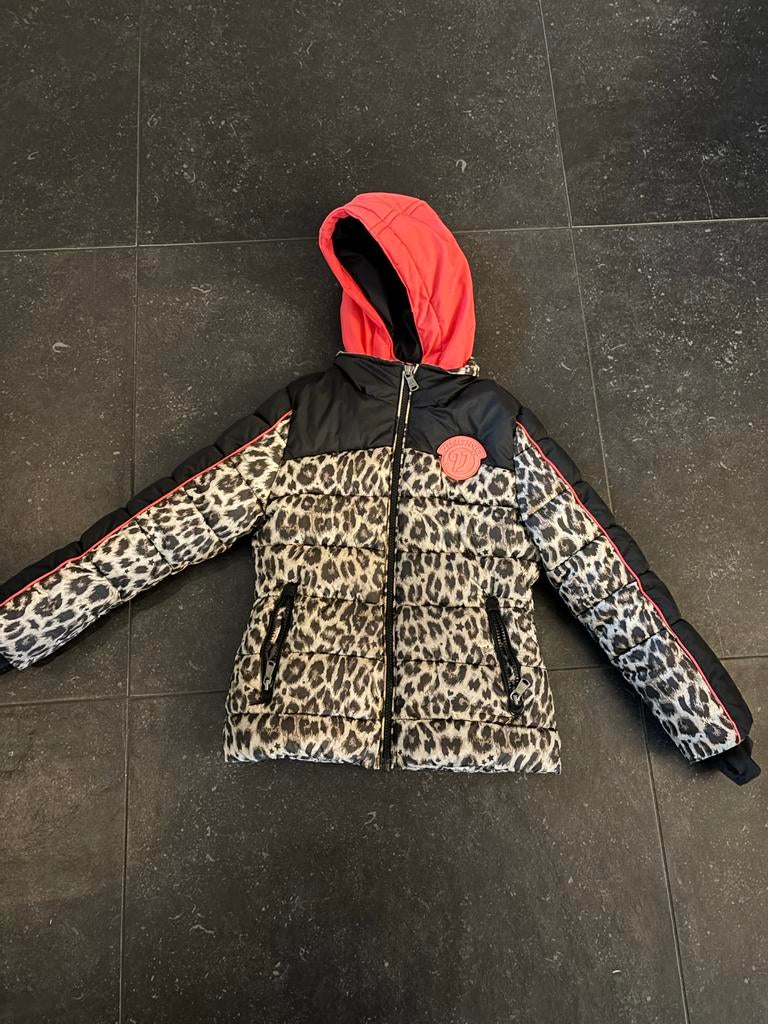 Vingino skijas maat 140, Ophalen of Verzenden