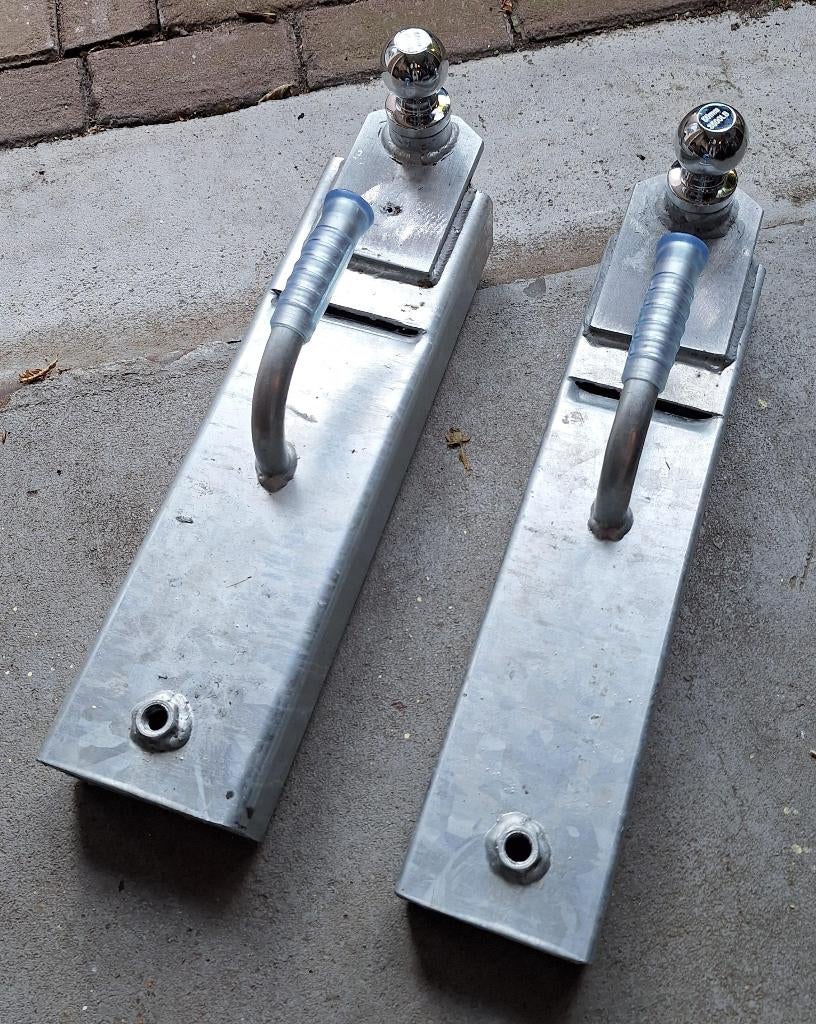 Heftruck rangeerhulp, Ophalen of Verzenden, Nieuw