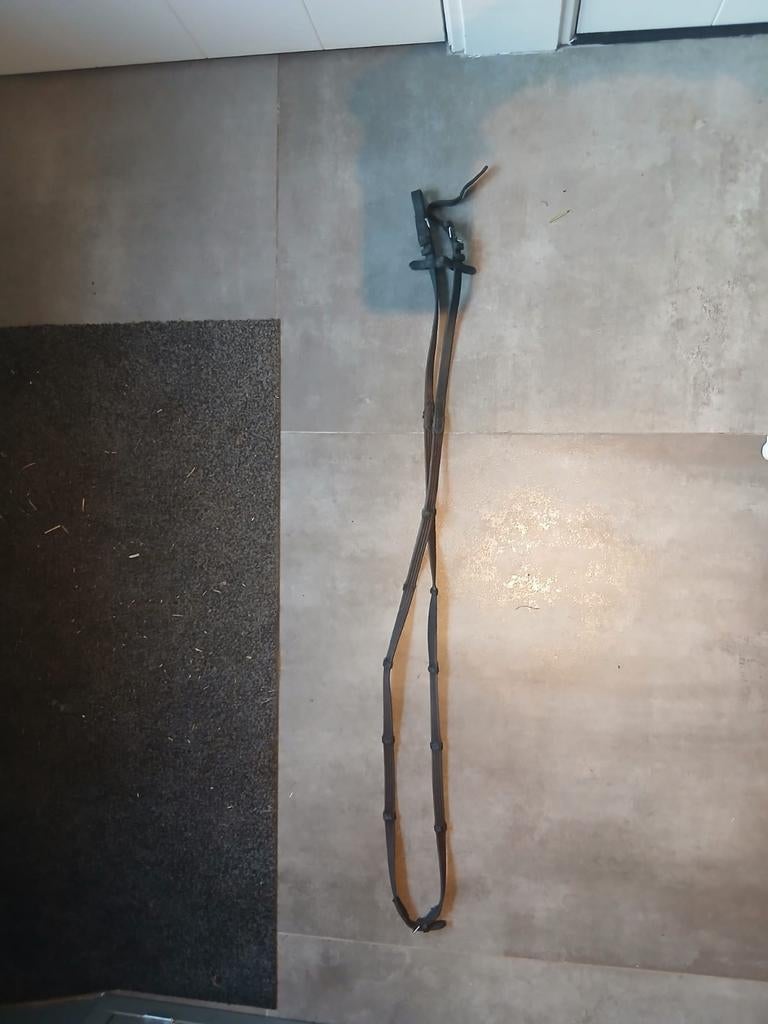 Mooie teugels, Dieren en Toebehoren, Ophalen of Verzenden, Gebruikt, Overige soorten