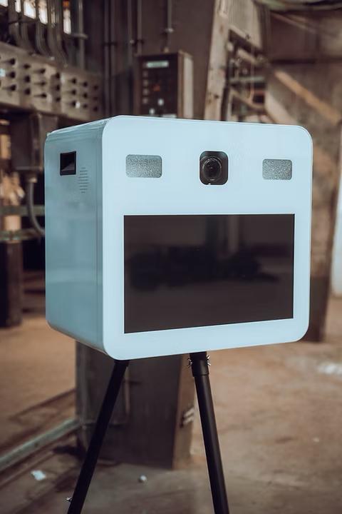 Photobooth Huren!, Ophalen, Nieuw, Verjaardag