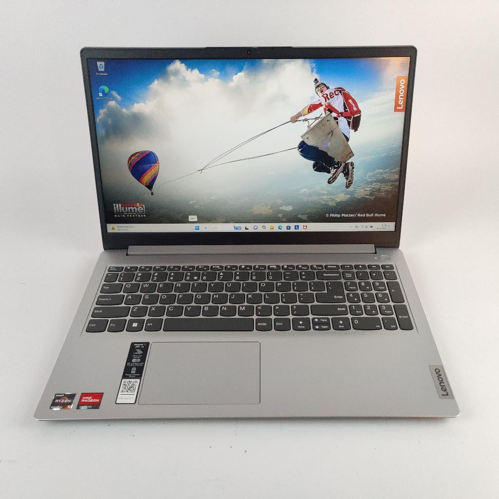 Lenovo Ideapad 1 15ALC7 Laptop || nu voor maar €249.99!!, 15 inch, Ophalen of Verzenden, X, Rugzak