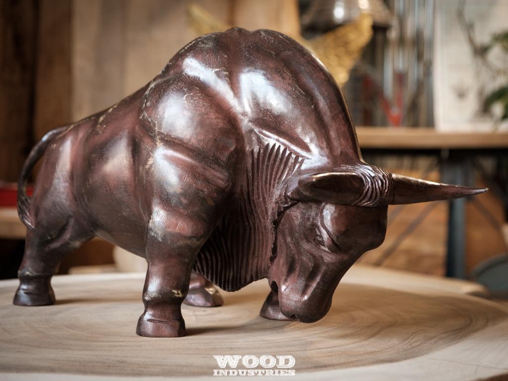 unieke robuuste tafels houten eettafel op maat gemaakt  xxxl, Vijf personen of meer, Grenenhout, Robuuste tafels unieke tafels industrieel modern