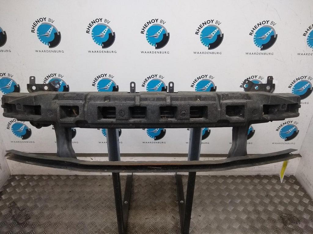 VOLKSWAGEN PASSAT 2.0 FSI COMFORTLINE  VOORBUMPER BALK 2006, Ophalen of Verzenden, Gebruikt, Stiba lid