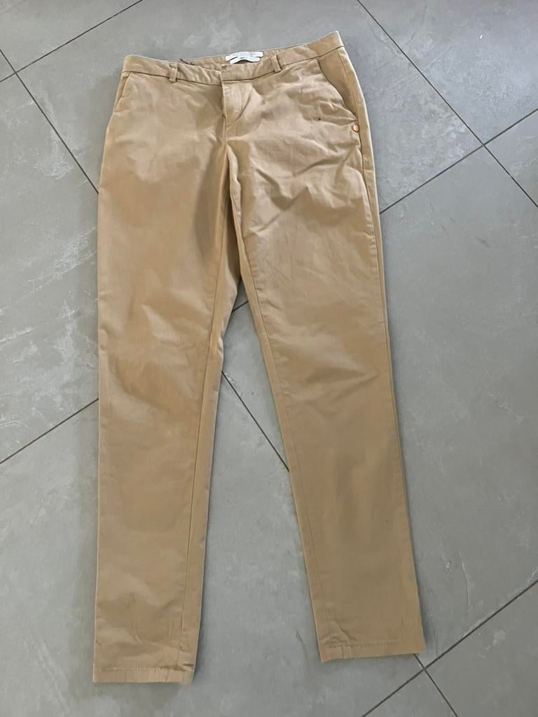 Chinobroek, Scotch en Soda, Ophalen of Verzenden, Zo goed als nieuw, Lang