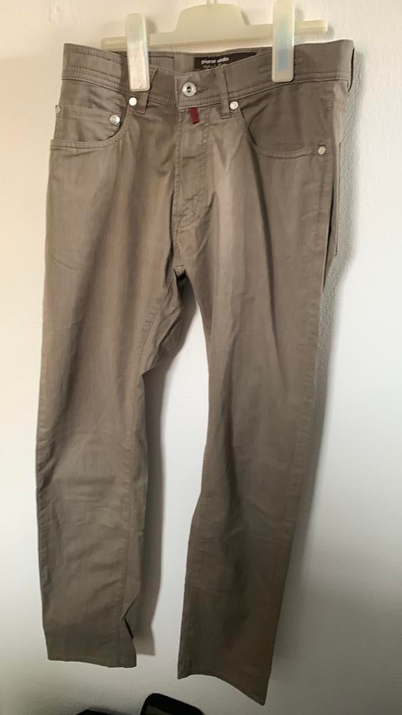 Broek Pierre Cardin Lyon Maat W 30 L 32, Ophalen of Verzenden, Zo goed als nieuw, Overige maten