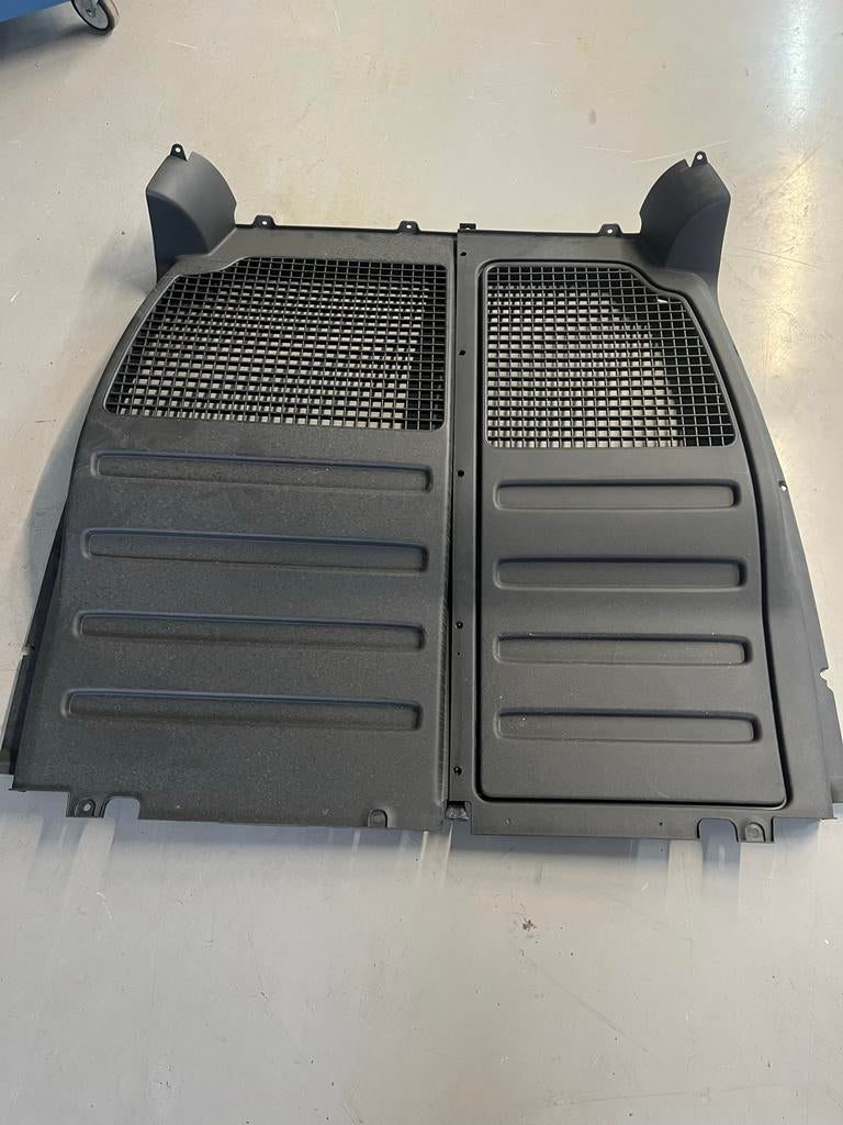 Seperatie wand volkswagen caddy 2012, Ophalen, Volkswagen