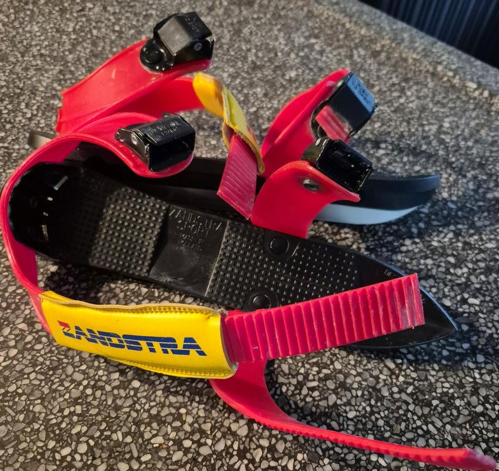 Zandstra easygliders S, Ophalen of Verzenden