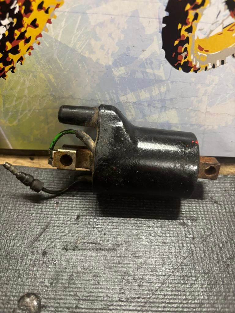 Onderdelen honda cr 250, Ophalen of Verzenden, Honda