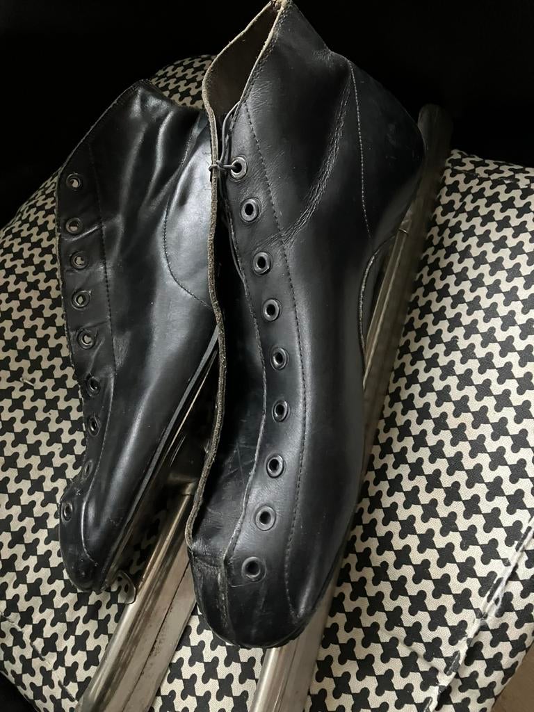 Noren / zonder veters/ maat 45, Ophalen, Zo goed als nieuw, Noren, Overige merken