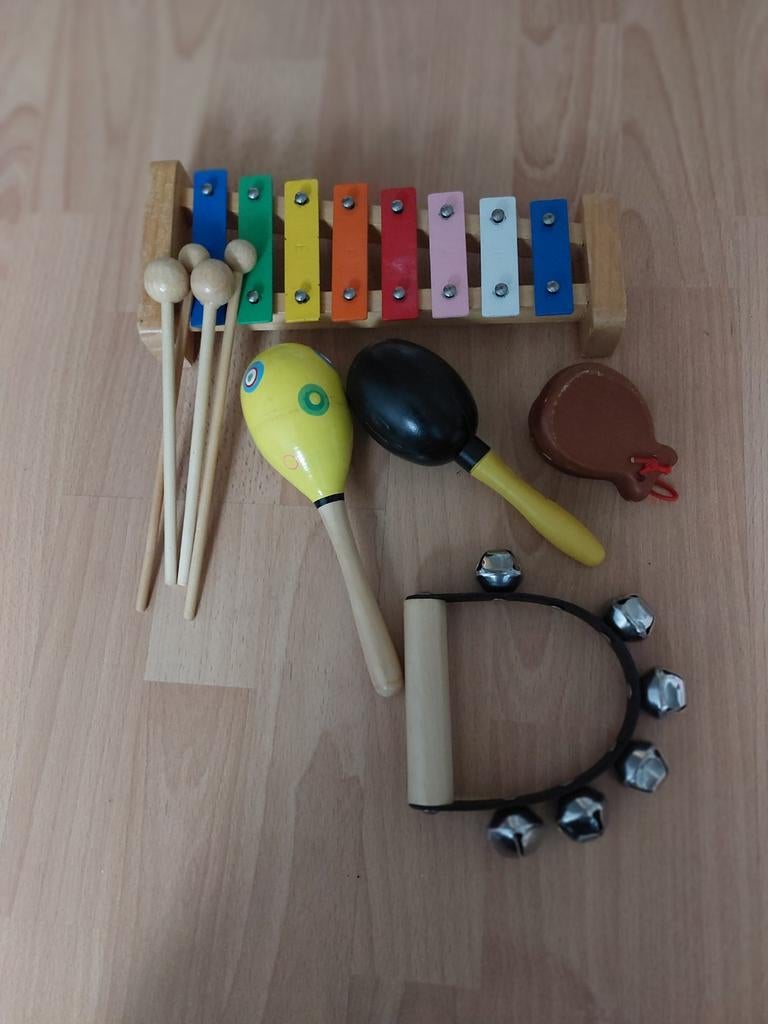 Muziek  dingen oud, Ophalen of Verzenden, Trommel