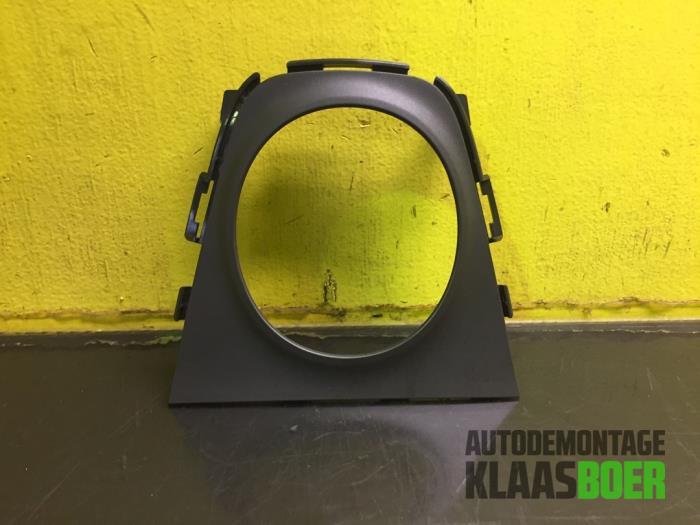 Diversen van een Opel Agila, Ophalen of Verzenden, 12 maanden garantie, Gebruikt, Opel
