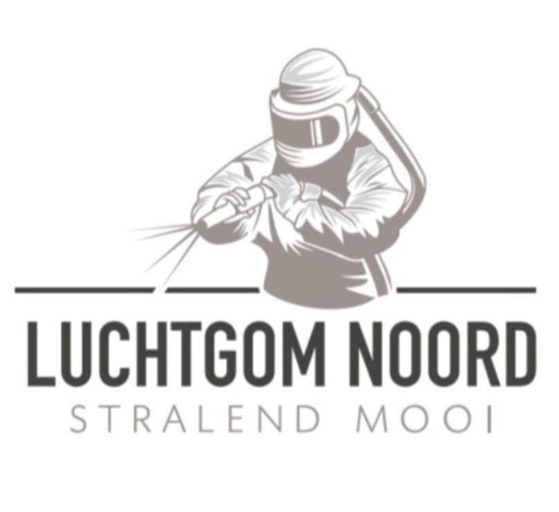 Luchtgommen Zandstralen, Hout, Staal, Beton & Gevelreiniging