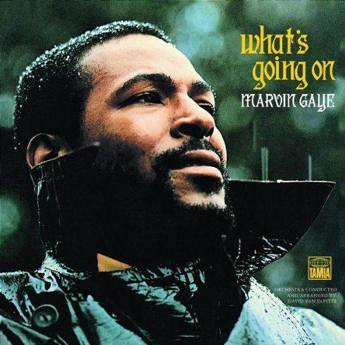 Sale> CD MARVIN GAYE - What's Going On, Verzenden, 1960 tot 1980, Zo goed als nieuw
