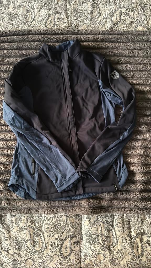 Paardrij jas, Ophalen of Verzenden, Gebruikt, Overige soorten, Bovenkleding