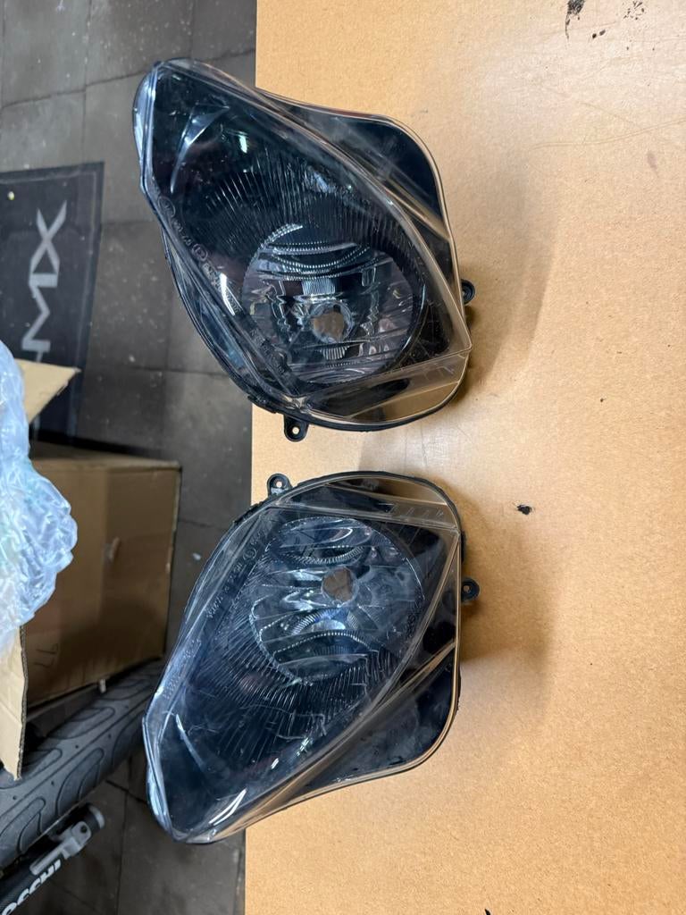 Derbi gpr koplampen, Derbi, DERBI, Overige typen, Derbi