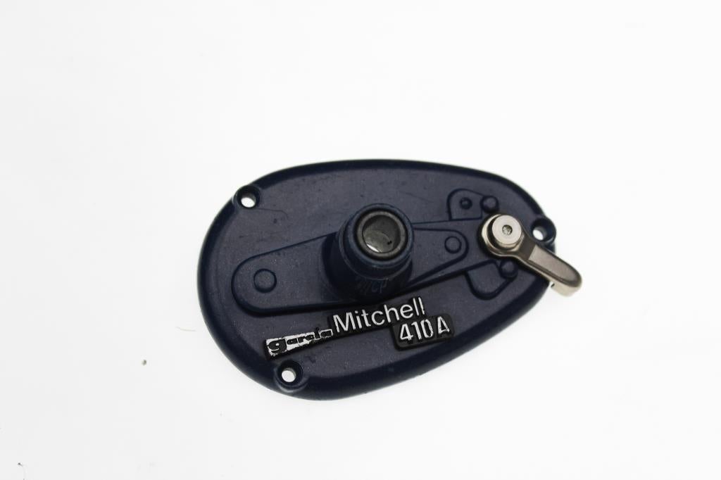 Garcia mitchell 410A molen zijplaat 684, Molen, Hegebeintumerdyk 10, 9172 PJ Ferwert, Nieuw, Ophalen of Verzenden