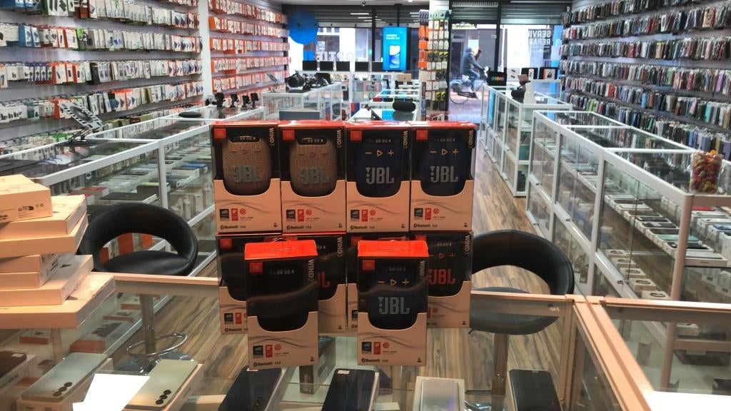 Diverse modellen JBLbluetooth speaker  Nieuw op voorraad, Audio, Tv en Foto, Luidsprekers, JBL, Overige typen, Ophalen of Verzenden