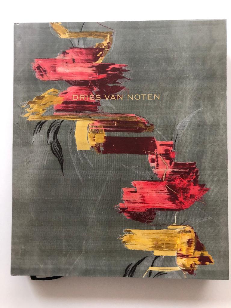 Dries van Noten (9789401414746), Verzenden, Nieuw, Couturiers, Geert Bruloot