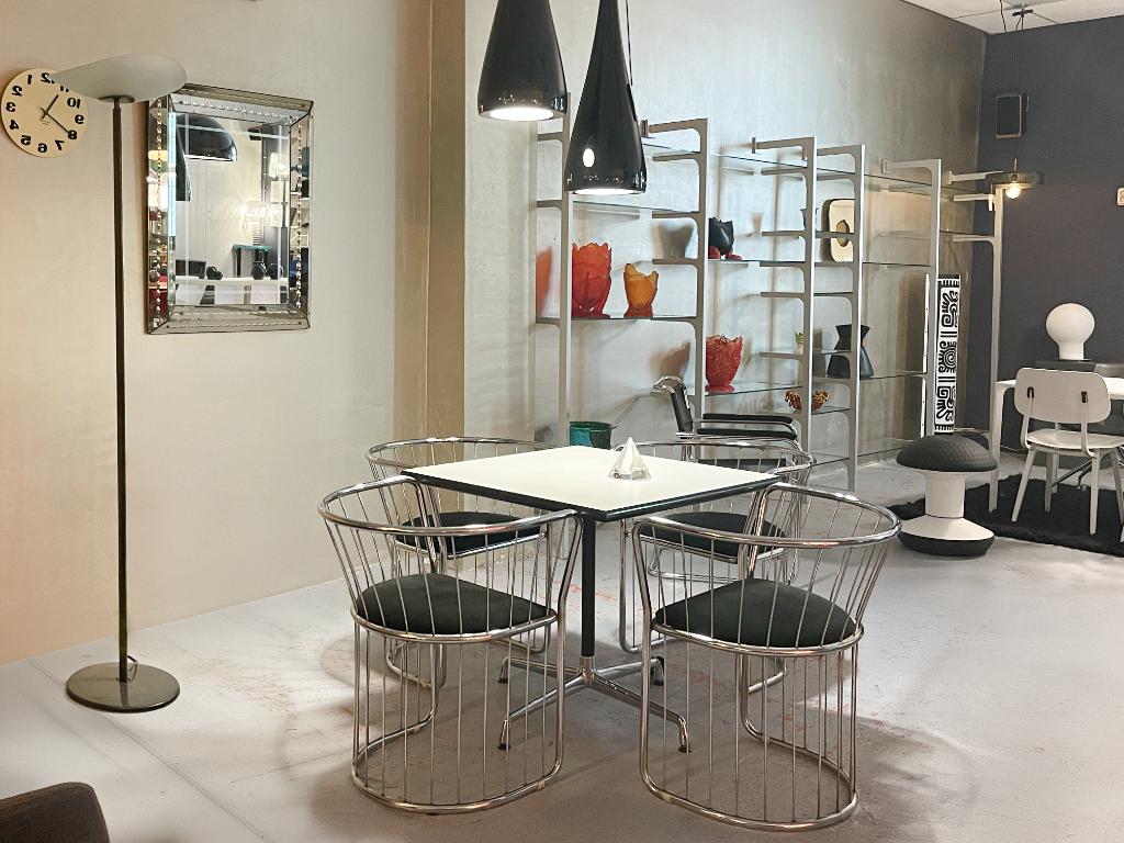 Betaalbare Design Tafels| Uniek & Duurzaam – TheReSales, Ophalen, Design, 200 cm of meer, 50 tot 100 cm