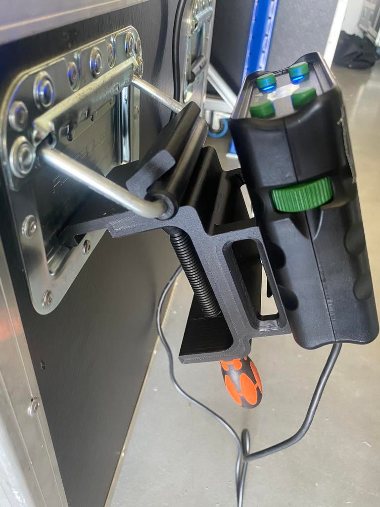 Universele AV intercom houder, Verzenden, Nieuw, AVisual3D, Info@AVisual3D.com