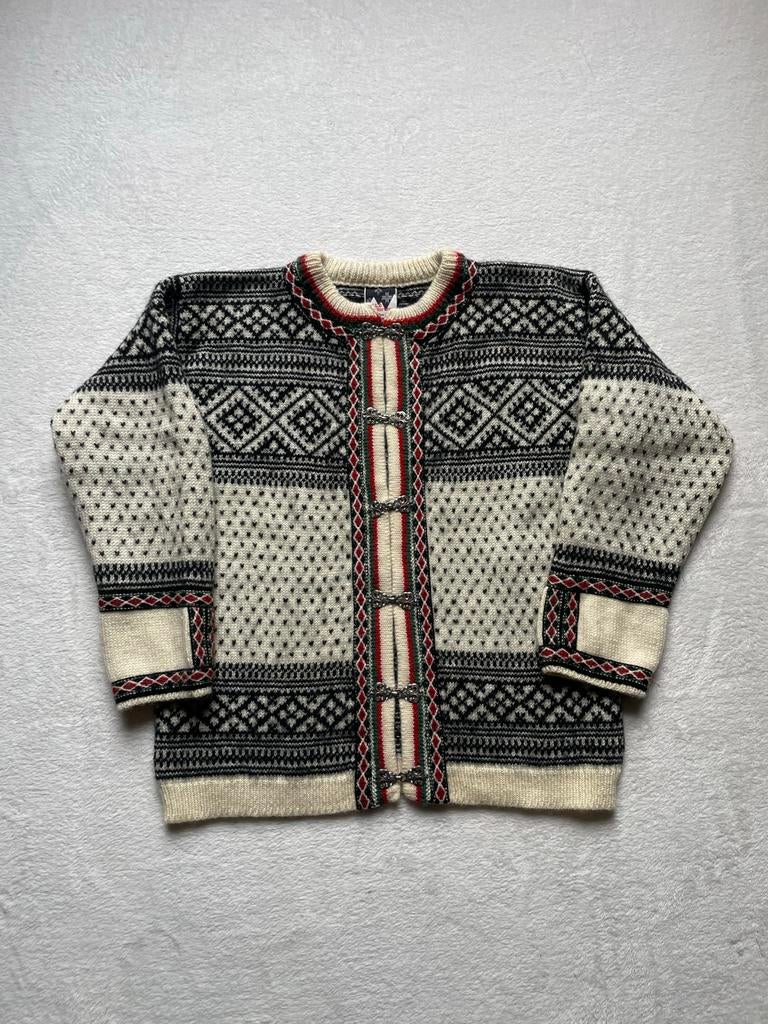 Dale of Norway Vest Maat L - Noorse Stijl, Kleding | Heren, Truien en Vesten, Ophalen of Verzenden, Zo goed als nieuw