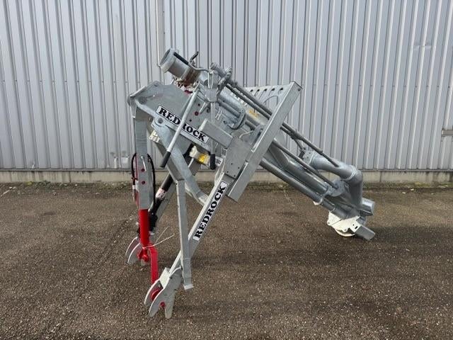 Redrock mestpomp gebruikt en nieuw uit voorraad leverbaar, Zakelijke goederen, Agrarisch | Werktuigen, Ophalen, Akkerbouw, Gewasbescherming en Bemesting