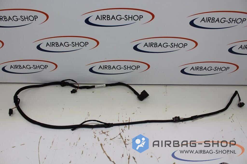 Volkswagen Golf 7 PDC Kabelboom Achterbumper, Auto-onderdelen, Ophalen of Verzenden, Gebruikt