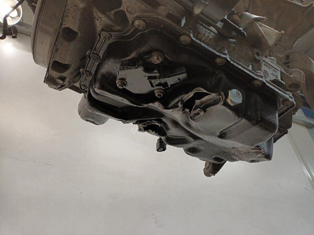 Motor Volkswagen Golf, Auto-onderdelen, Onderdelen@venauto.nl, Van der Ven Autorecycling B.V., Gebruikt, Seat