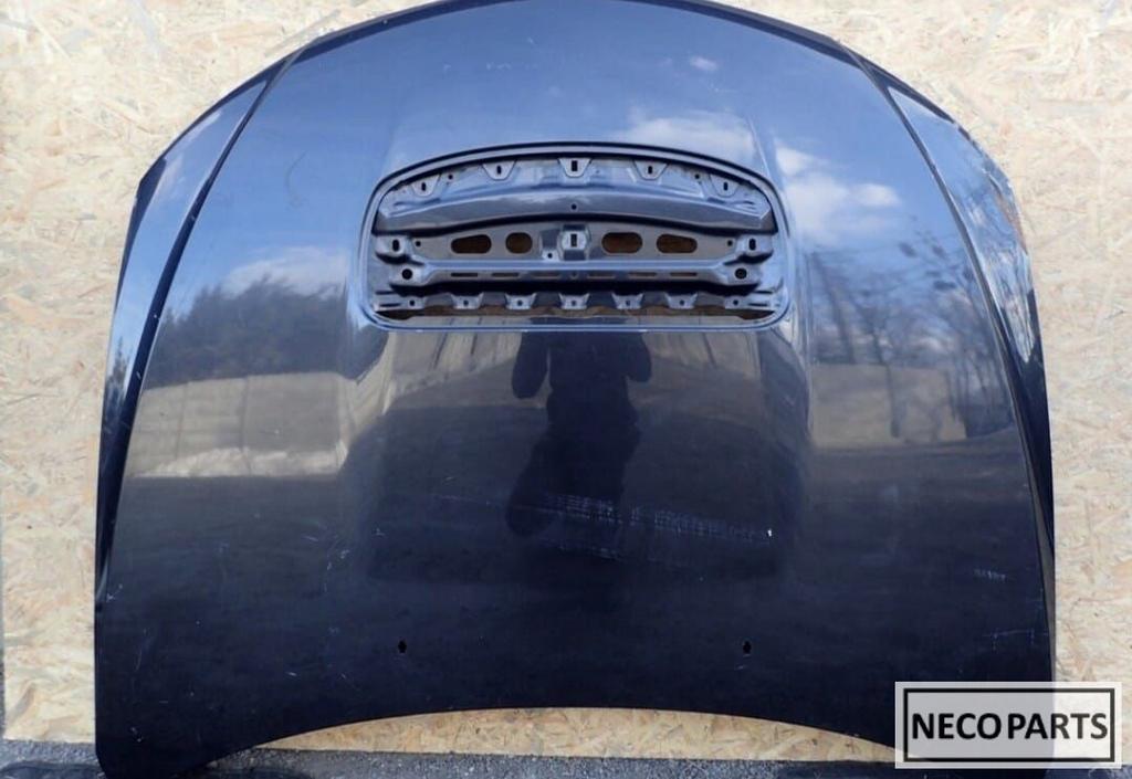 SUBARU IMPREZA GH WRX STİ MOTORKAP BONNET, Auto-onderdelen, Carrosserie en Plaatwerk, Ophalen of Verzenden, Gebruikt, Subaru, Bumper