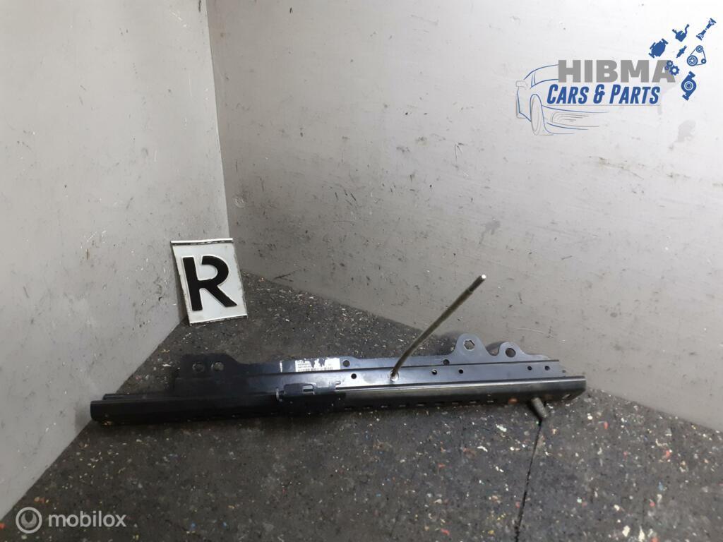 Stoelrails Chrysler 300C 3.0 V6 CRD Rechts, Auto-onderdelen, Interieur en Bekleding, Ophalen of Verzenden, Gebruikt