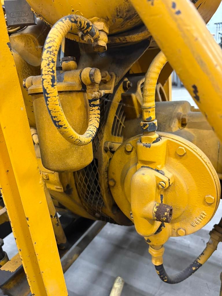 Pomp, Ophalen of Verzenden