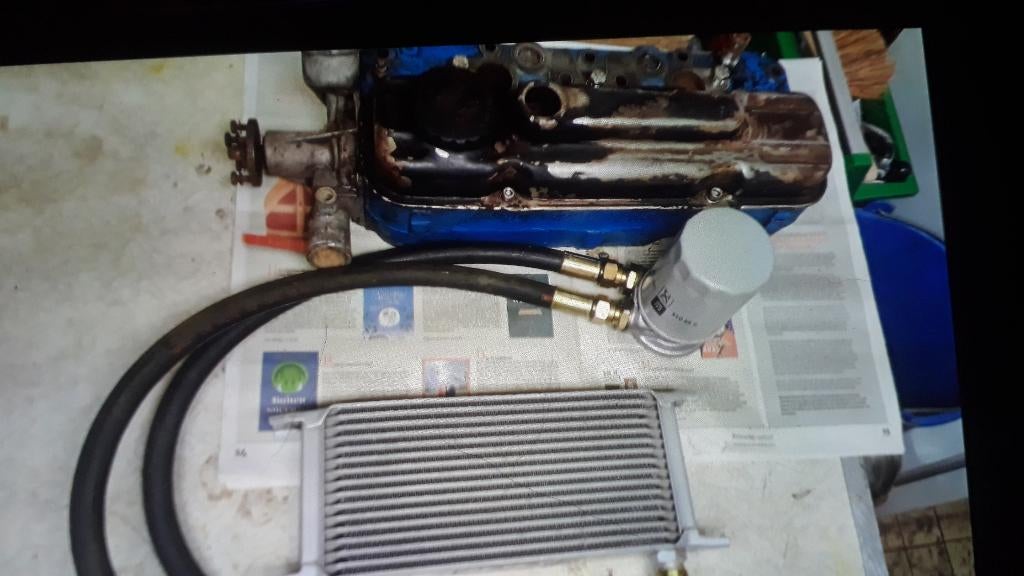 OPEL...ONDERDELEN..OPRUIMING., Ophalen of Verzenden, Zo goed als nieuw