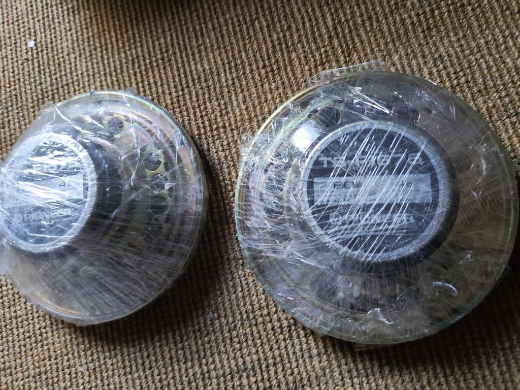 Pioneer speaker low profile meTweeter - Nieuw in verpakking, Overige merken, Overige typen, Nieuw, Ophalen of Verzenden