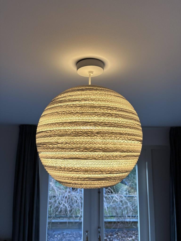 Greypants Moon, Huis en Inrichting, Ophalen, Overige materialen, Scandinavisch, Zo goed als nieuw