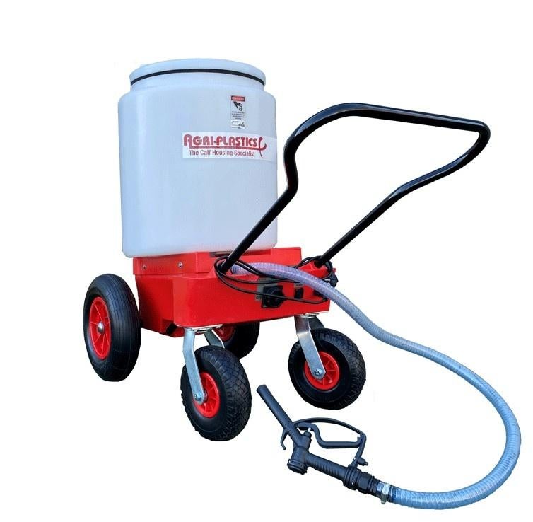 Melkmenger / melktaxi, Dieren en Toebehoren, Ophalen of Verzenden, Nieuw