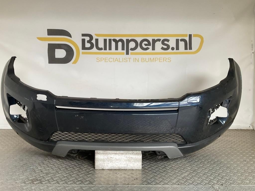 Bumper Range Rover Evoque L538 15- Voorbumper B9-17420z, Ophalen of Verzenden, Bumpers.nl, Info@Bumpers.nl, Bumpers.nl