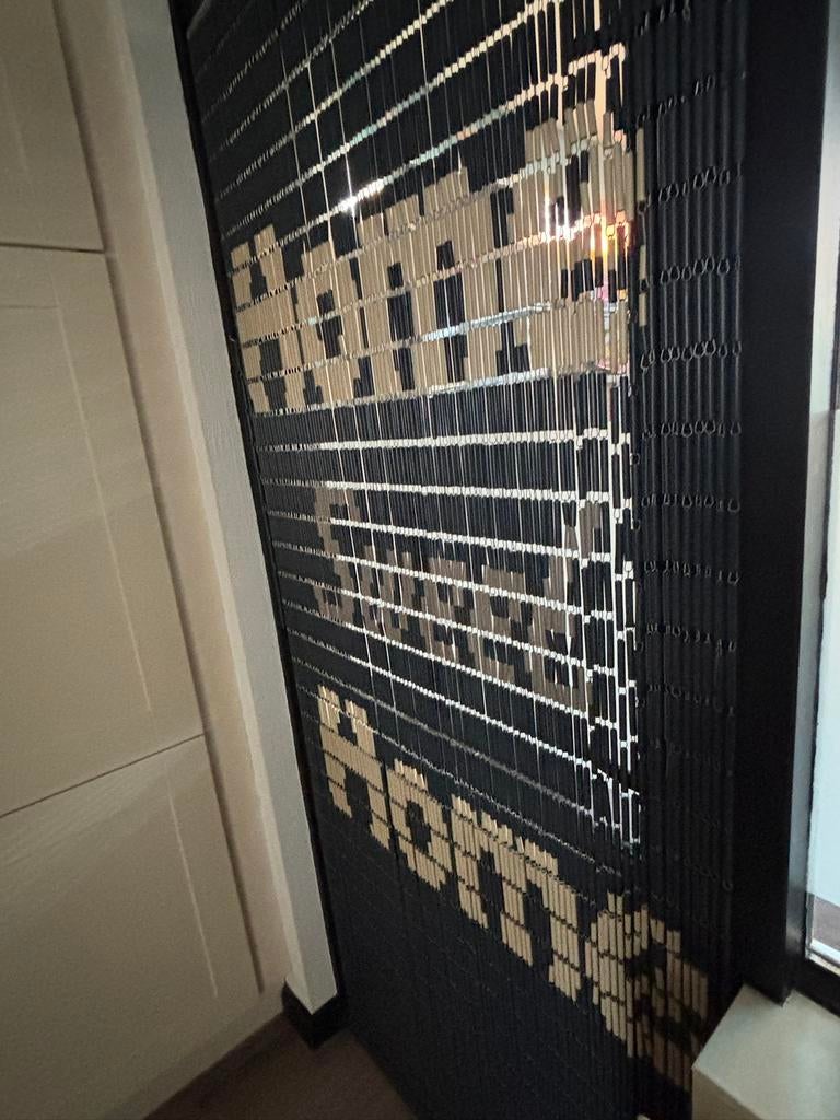 Torresol vliegengordijn, Ophalen, Kunststof, 80 tot 100 cm, Overige typen