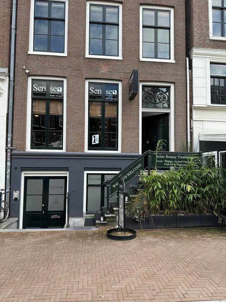 Professionele praktijkruimte te huur in centrum Amsterdam, Diensten en Vakmensen, Schoonheidsspecialisten | Overige, Overige