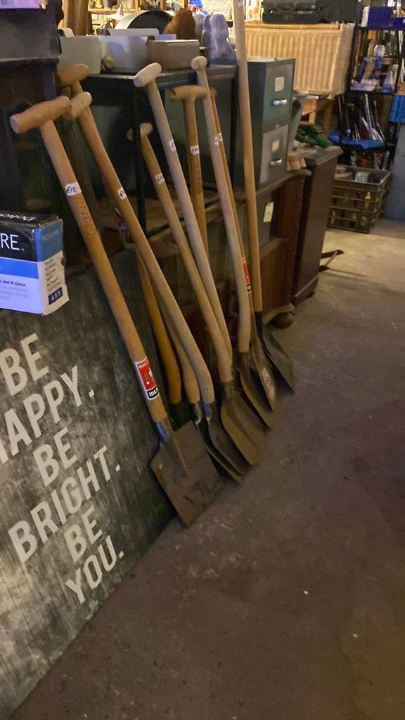 Tuingereedschap, Tuin en Terras, Hand-tuingereedschap, Nieuw, Overige soorten, Ophalen