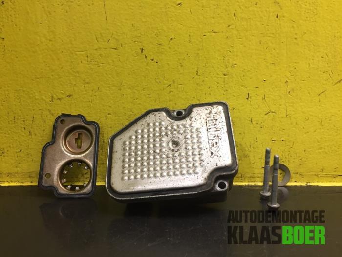 Haldex koppeling van een Volvo XC90, Auto-onderdelen, Remmen en Aandrijving, Volvo, Gebruikt, 6 maanden garantie, 12 maanden garantie