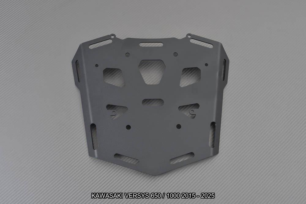 Topkofferdrager KAWASAKI VERSYS 650 1000 2015 - 2025, Ophalen of Verzenden, Nieuw