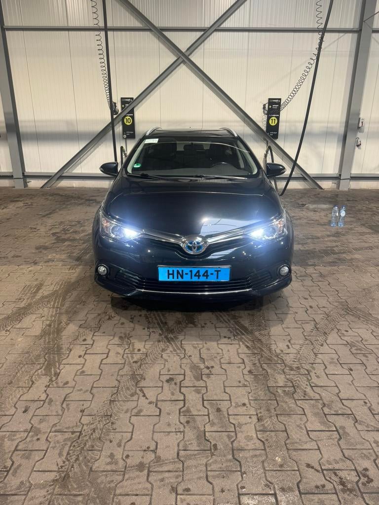 Toyota auris, Ophalen of Verzenden, Toyota